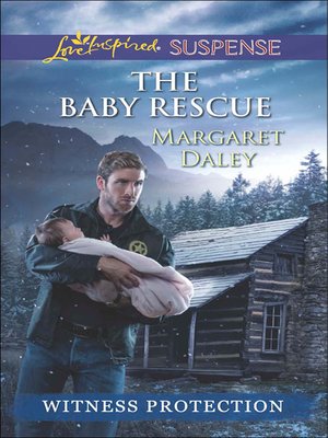 cover image of The Baby Rescue